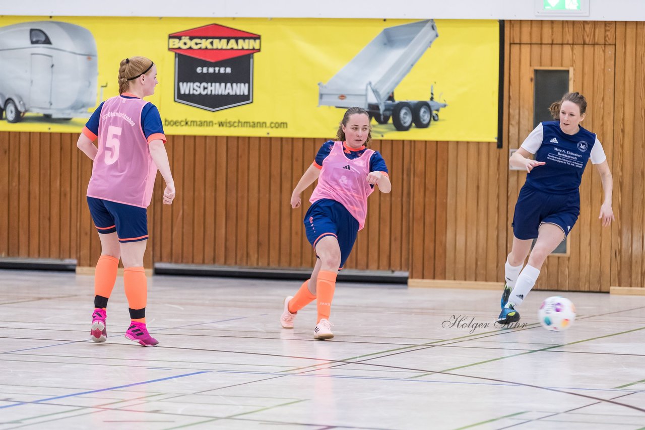 Bild 381 - VR Bank Cup Horst